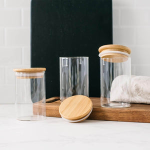 
                  
                    modern kitchen spice storage jars
                  
                