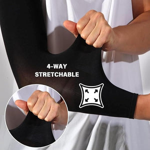 
                  
                    Arm Sleeves - 4 Way Starch
                  
                