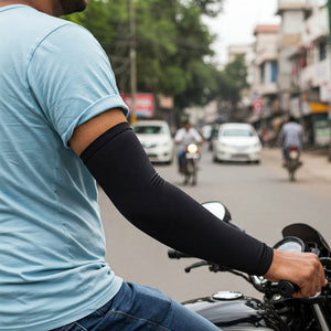 
                  
                    Arm Sleeves - Bike Riding
                  
                