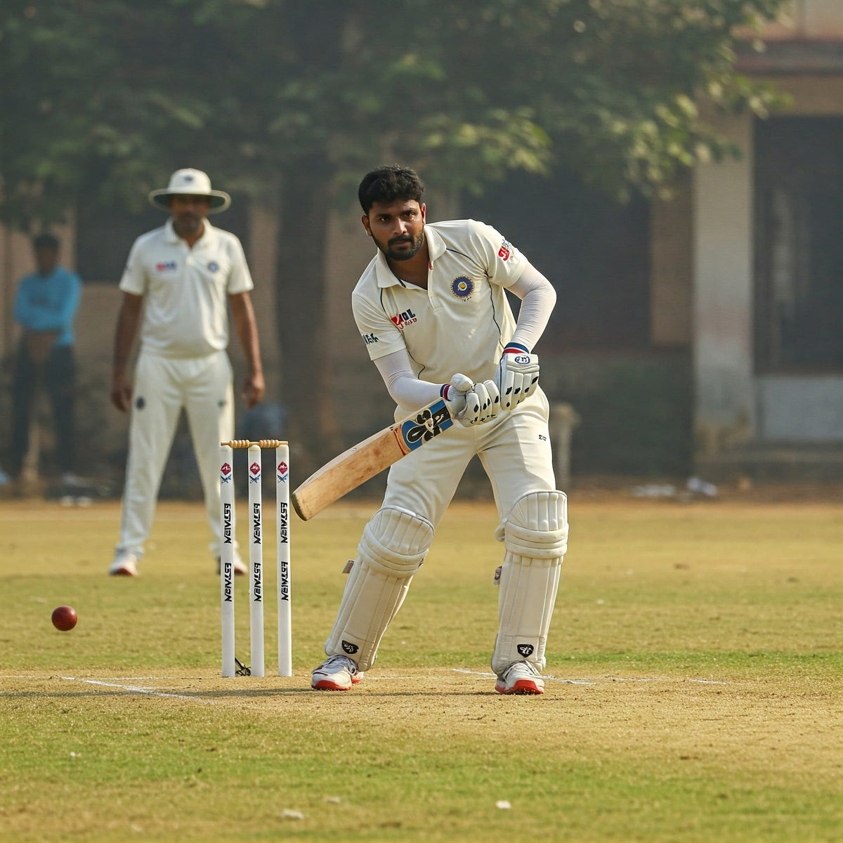 Arm Sleeves - Cricket