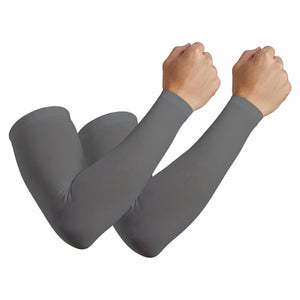 
                  
                    Arm Sleeve - Grey - 1 Pair
                  
                
