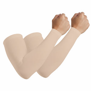 
                  
                    Arm Sleeves - Skin - 1 Pair
                  
                