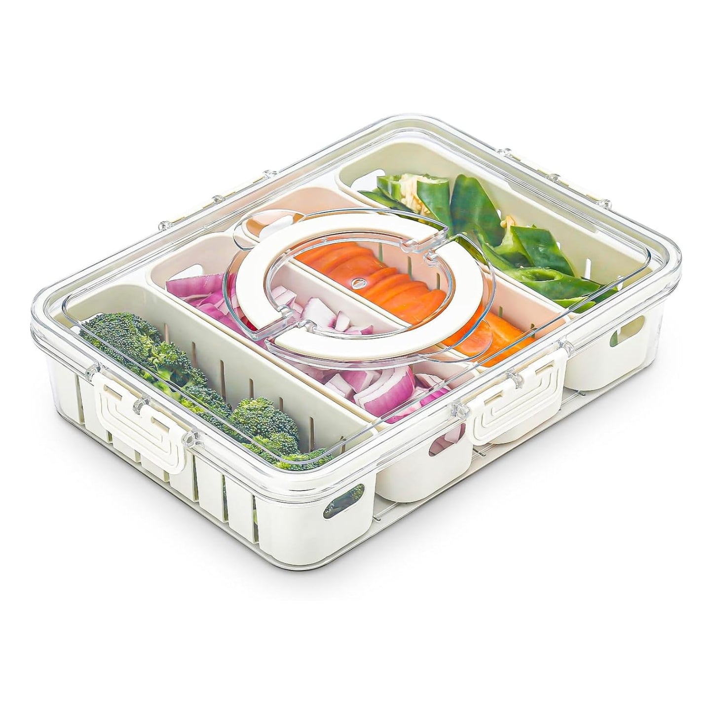 fridge-storage-boxes-with-4-compartment-lid-and-handle-fridge-organizer-1