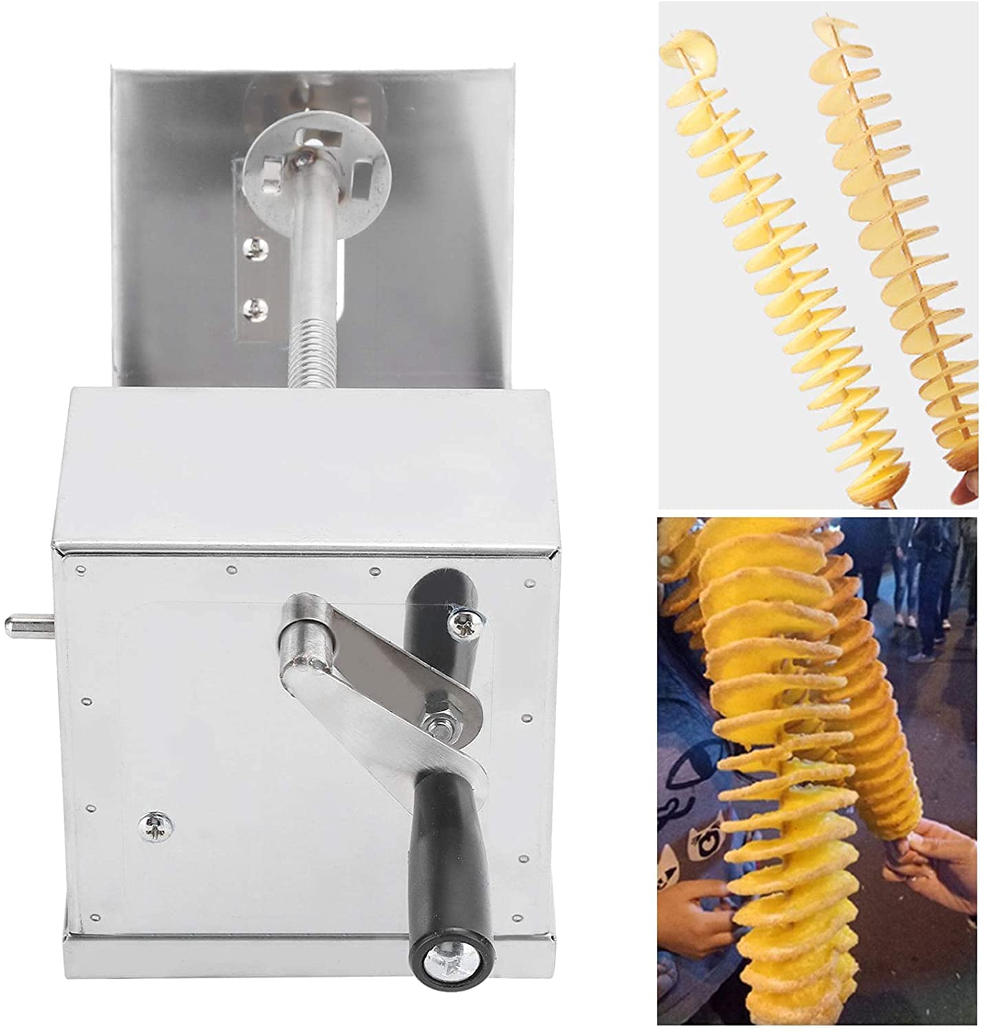 stainless-steel-manual-potato-twister-machine-twisted-potato-slicer-4